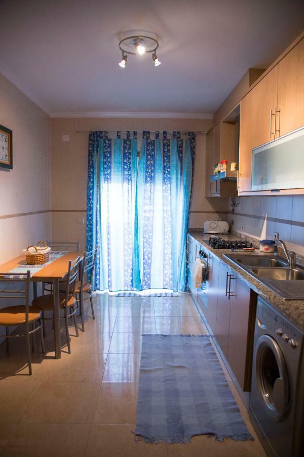 Your Home, Назаре Экстерьер фото